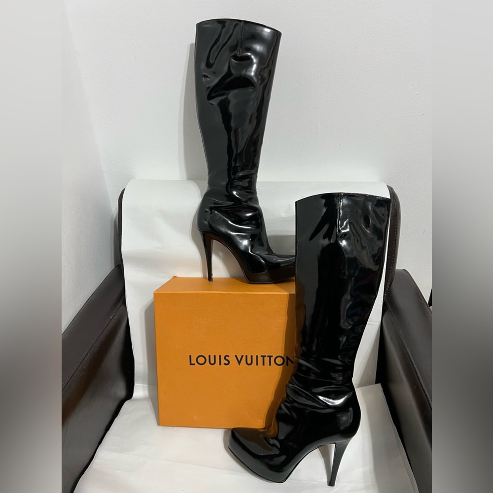 ITALY N.M BOOTS